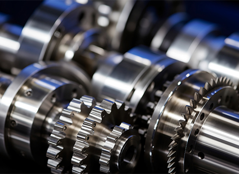 定制電主軸 定制電主軸